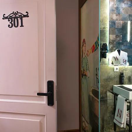 Nia Sultanahmet Provincia di Istanbul