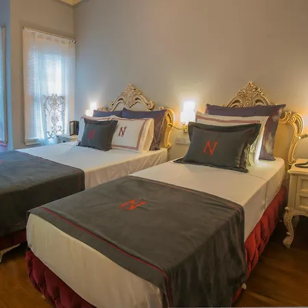 Nia Sultanahmet Istanbul