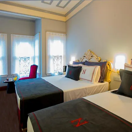 Nia Sultanahmet Provincia di Istanbul