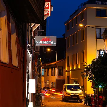 Nia Sultanahmet * Provincia di Istanbul