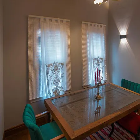 Hotel Nia Sultanahmet