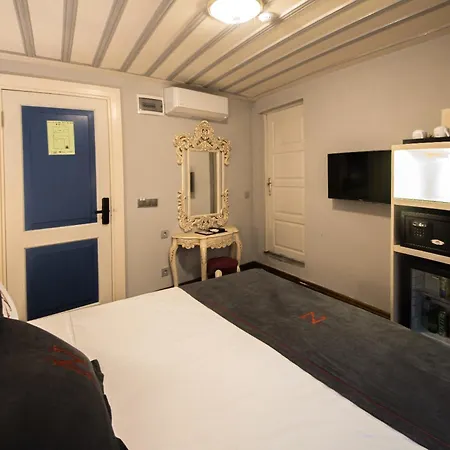 Nia Sultanahmet * イスタンブール