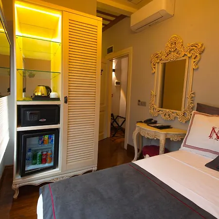 Nia Sultanahmet * イスタンブール