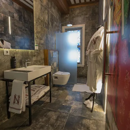 ホテル Nia Sultanahmet