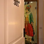 Nia Sultanahmet Hotel Istambul
