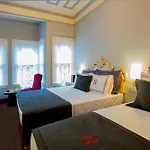 Nia Sultanahmet Istambul