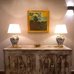 Nia Sultanahmet Hotel Istambul
