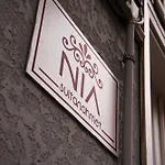 Hotel Nia Sultanahmet Istambul
