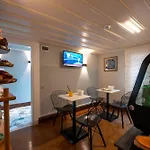 Nia Sultanahmet Hotel Istambul