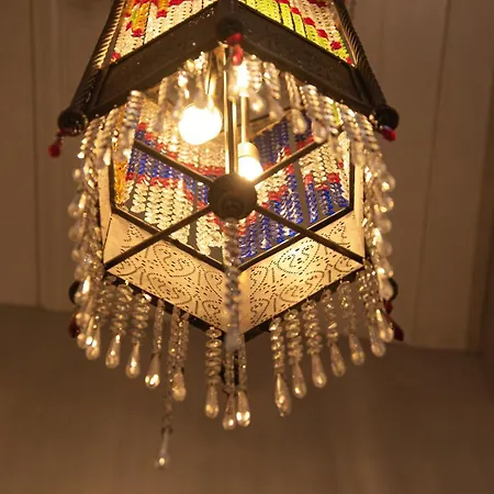 Hotel Nia Sultanahmet