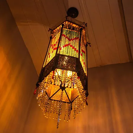 Nia Sultanahmet Hotel *