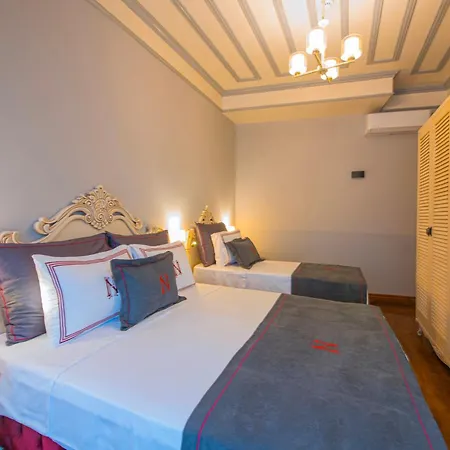 Nia Sultanahmet * Istambul