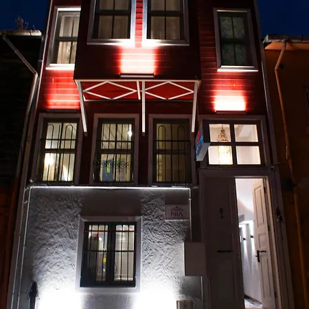 Hotel Nia Sultanahmet