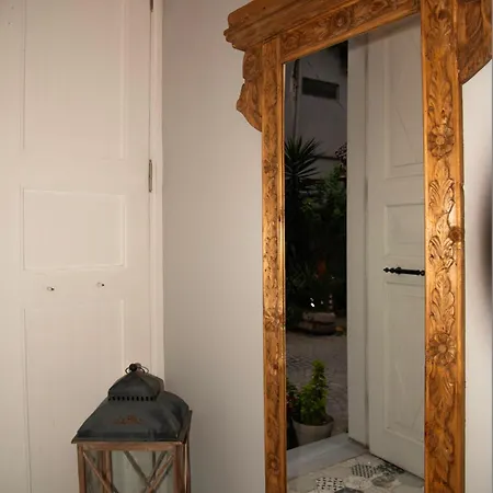 Nia Sultanahmet Hotel *