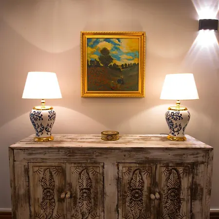 Nia Sultanahmet فندق اسطنبول