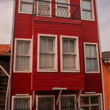 Nia Sultanahmet فندق *