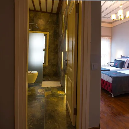 Hotel Nia Sultanahmet *