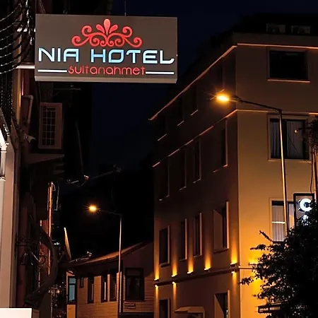 Nia Sultanahmet