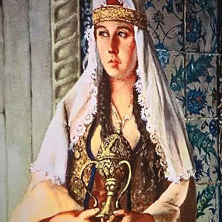 Nia Sultanahmet فندق *
