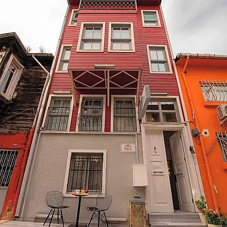 فندق Nia Sultanahmet اسطنبول
