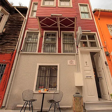فندق Nia Sultanahmet اسطنبول