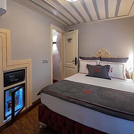 فندق Nia Sultanahmet اسطنبول