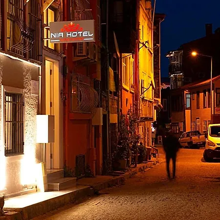 Nia Sultanahmet *