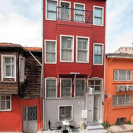 Nia Sultanahmet *