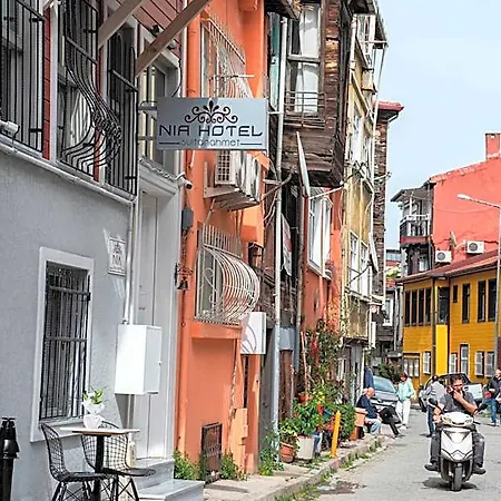 Nia Sultanahmet اسطنبول