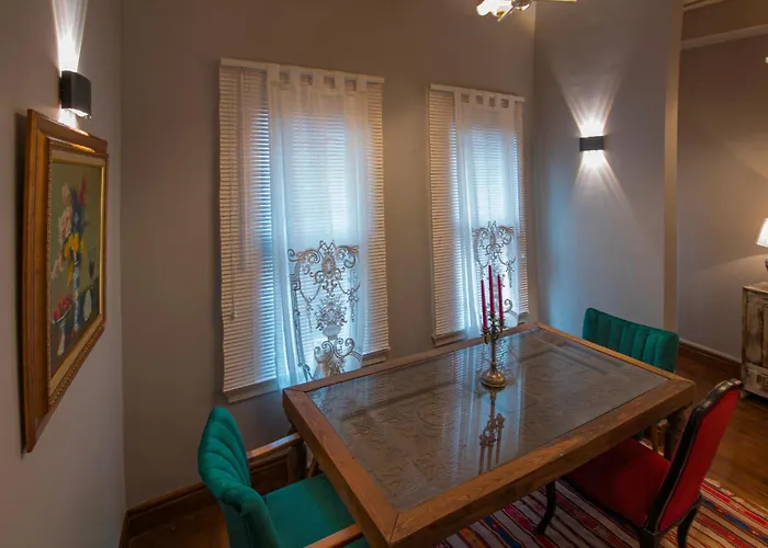 Hotel Nia Sultanahmet