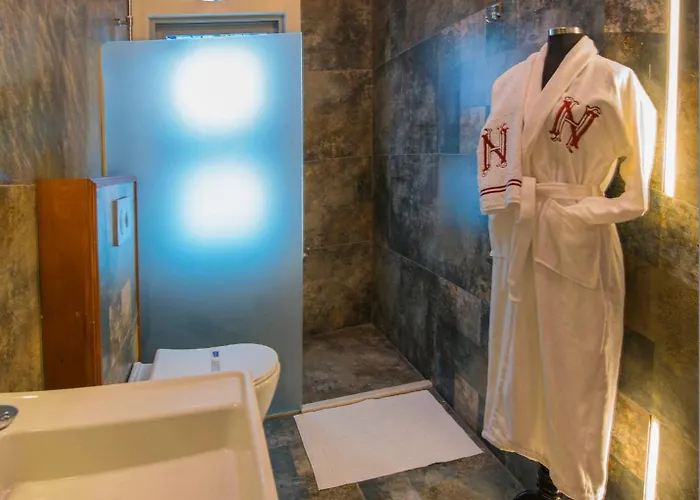 Nia Sultanahmet Hotel Istanbul