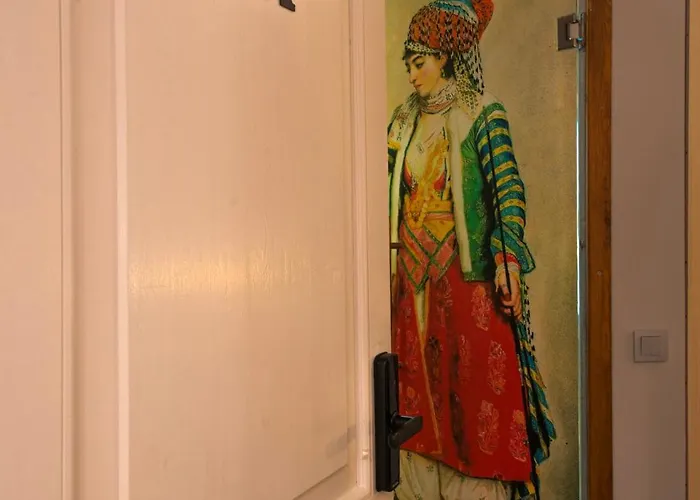 Nia Sultanahmet Hotel Istanbul