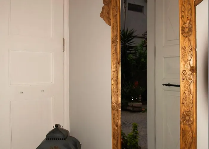 Nia Sultanahmet Hotel *