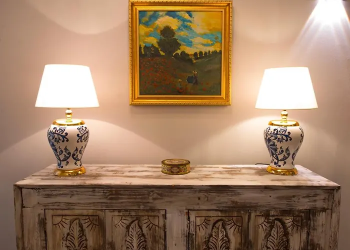 Nia Sultanahmet Hotel Istanbul