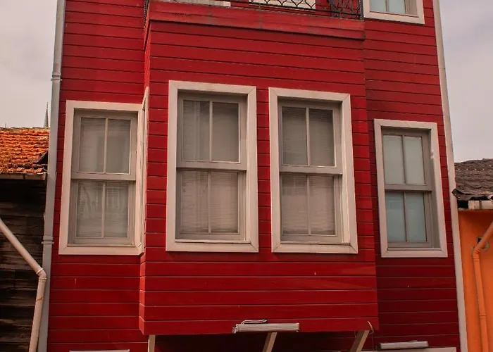 Nia Sultanahmet Hotel *