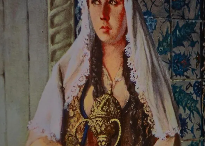 Hotel Nia Sultanahmet