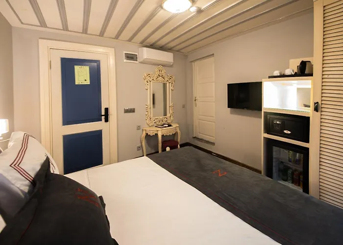 Nia Sultanahmet * Istanbul