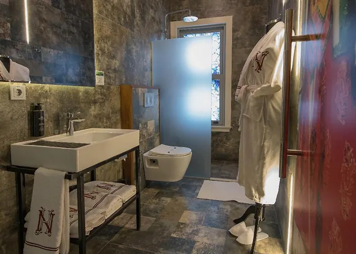 Hotel Nia Sultanahmet