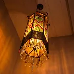 Nia Sultanahmet Hotell *