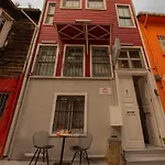 Hotell Nia Sultanahmet *