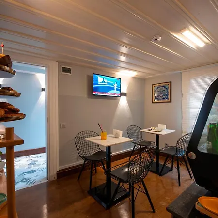 Nia Sultanahmet Hotel Istanbul